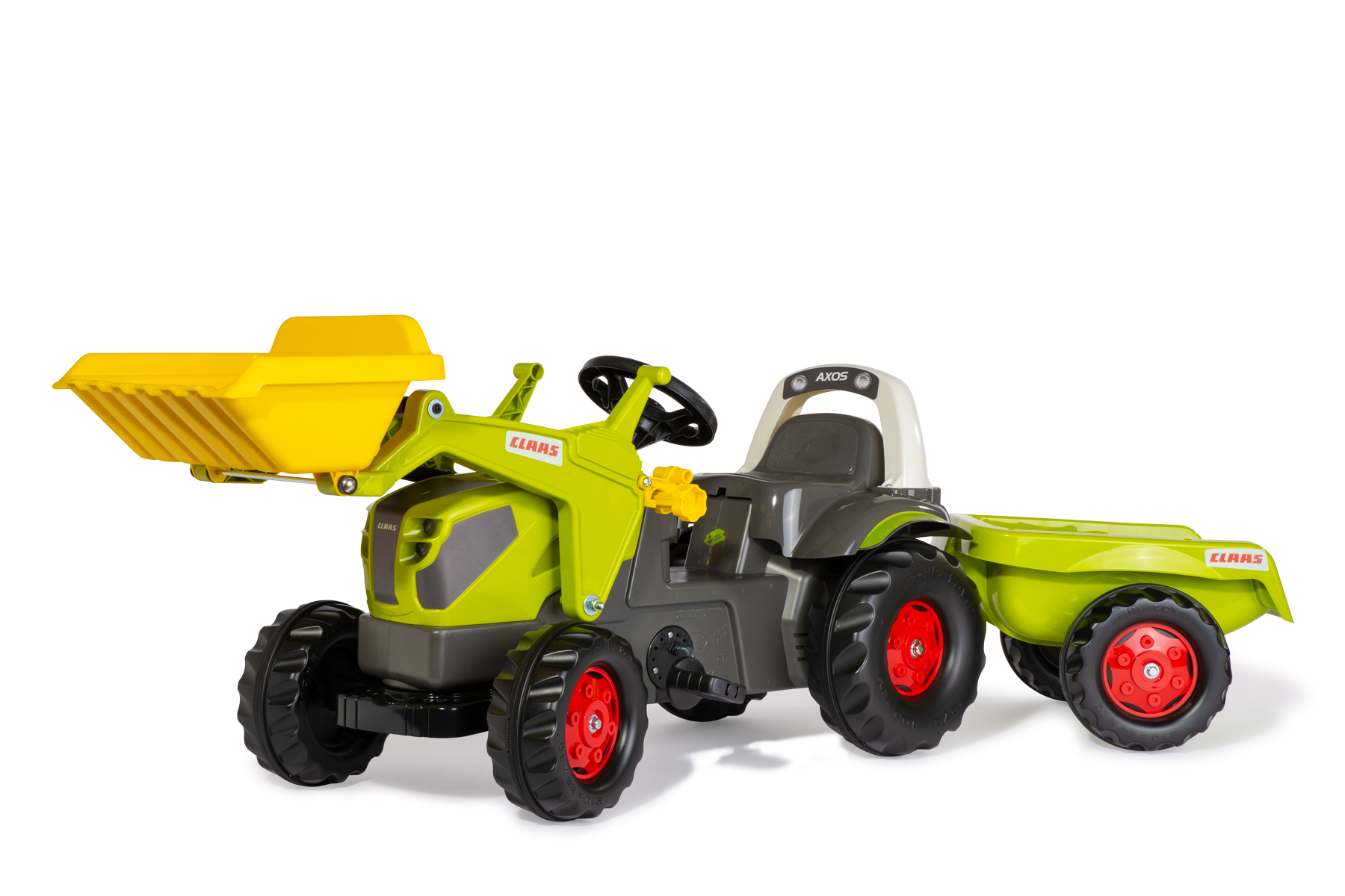 rollyKid CLAAS AXOS 240