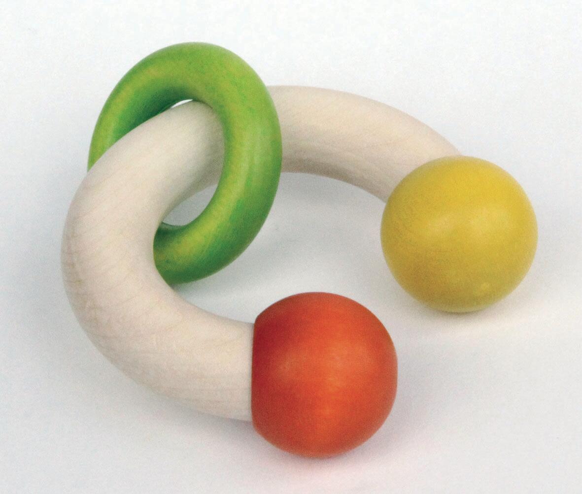 rundum - Greifling Ringelreif rundum - Greifling Ringelreif