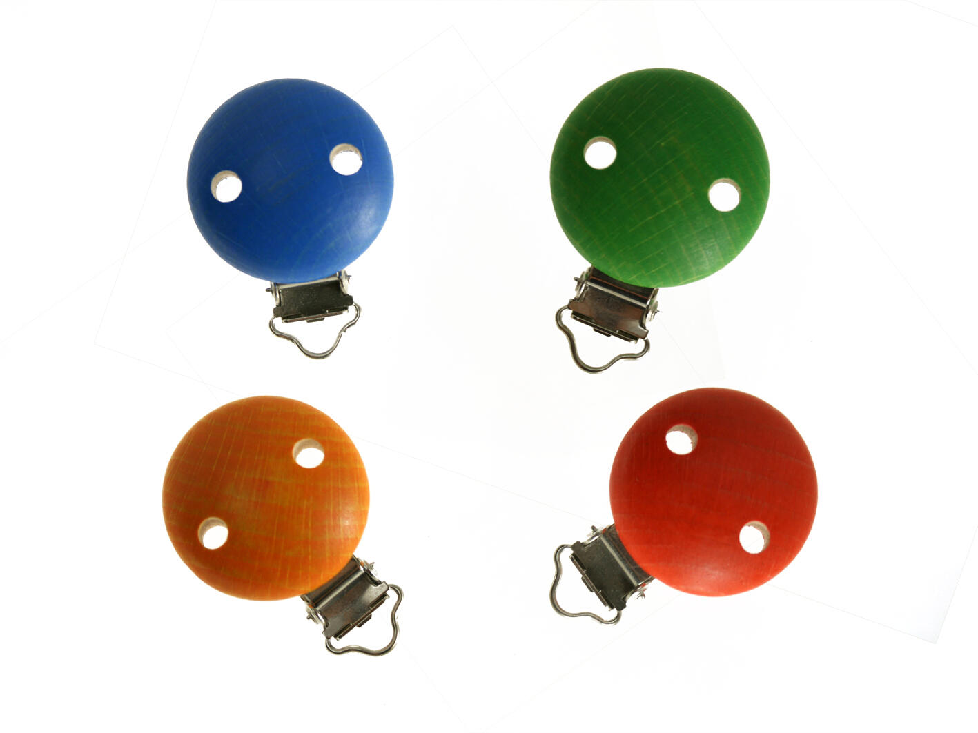 rundum - Schnullerkette Clip rundum - Schnullerkette Clip