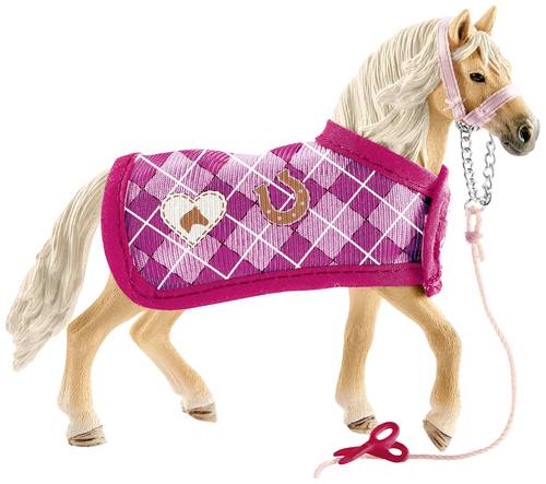 schleich® Horse Club 42431 Sofias Mode-Kreation von Schleich