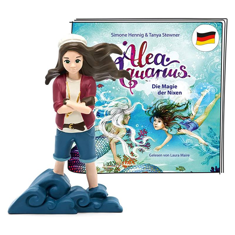 tonies® - Alea Aquarius - Die Magie der Nixen (A)