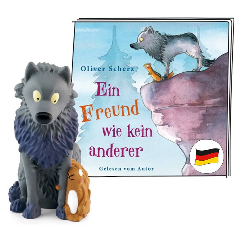 tonies® - Ein Freund wie kein Anderer (A)