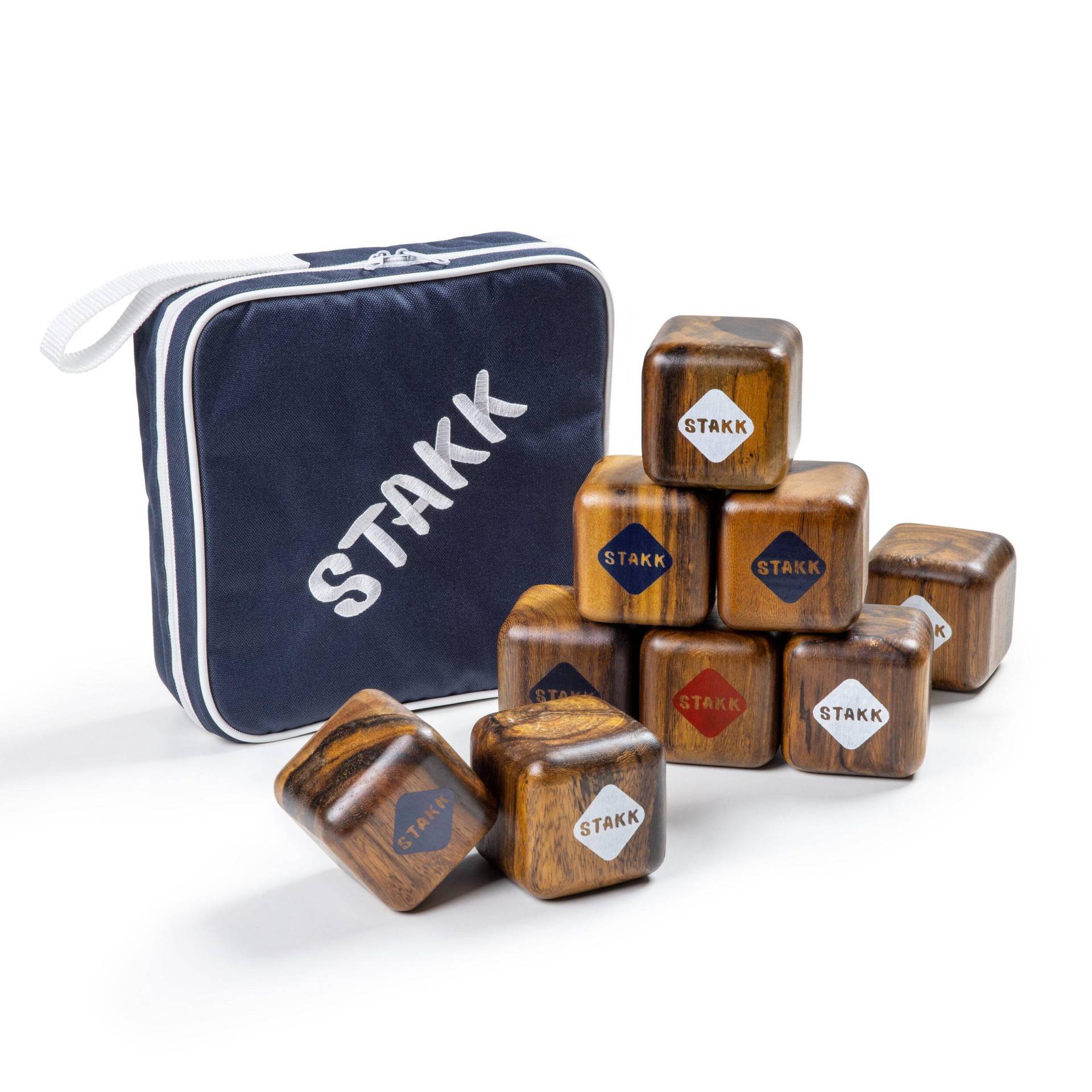 two46 - STAKK - Outdoor-Wurfspiel two46 - STAKK - Outdoor-Wurfspiel