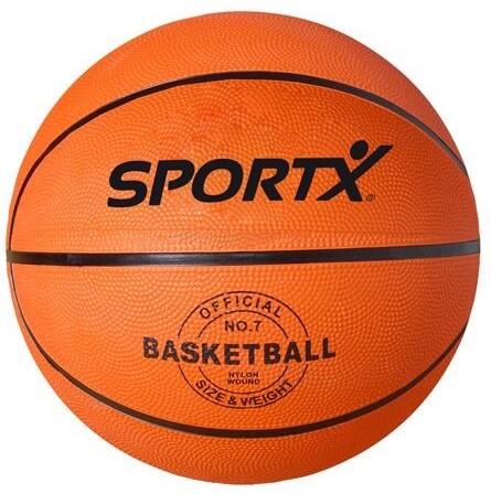 van der Meulen - Ball / Basketball / orange van der Meulen - Ball / Basketball / orange