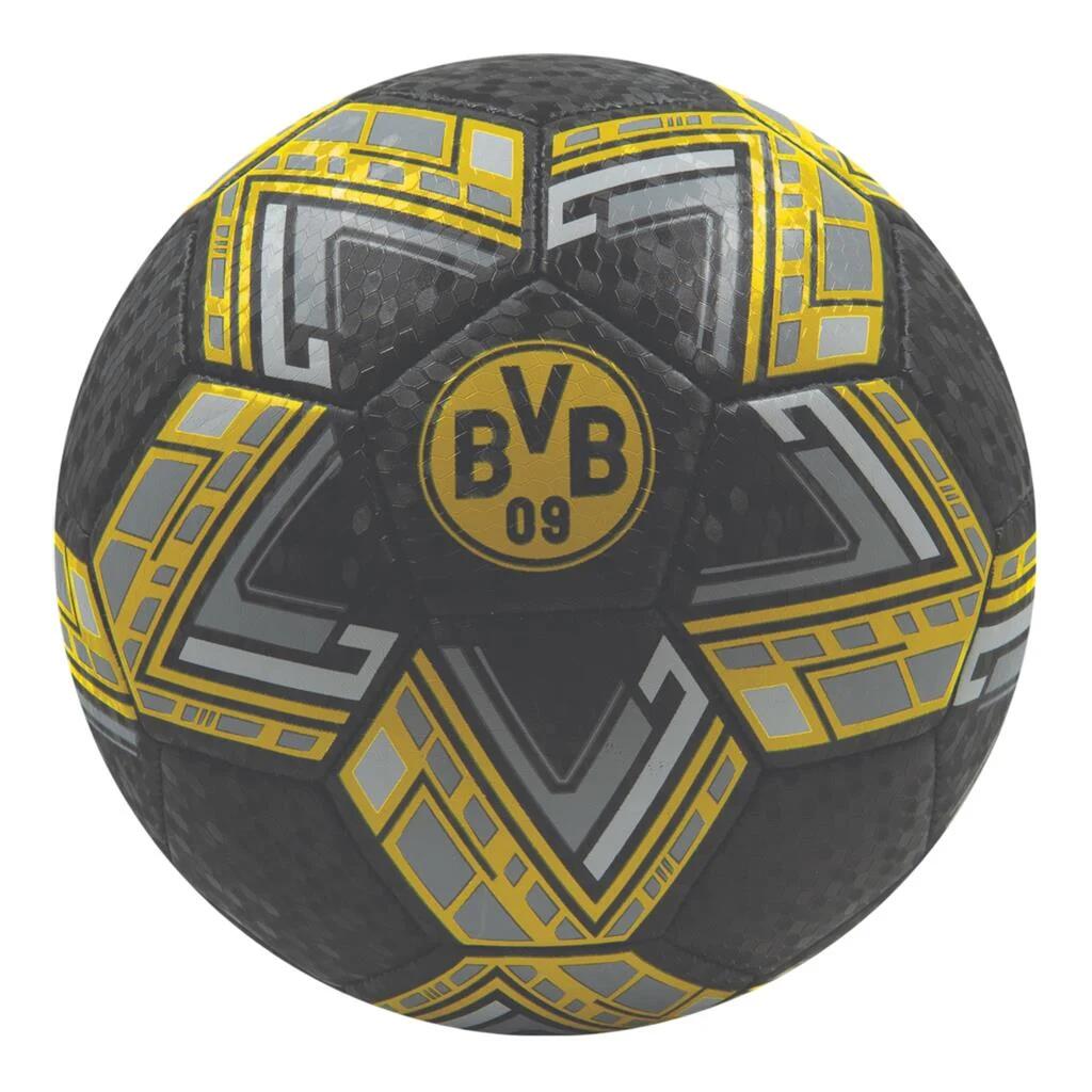 van der Meulen - Ball / Fußball / Borussia Dortmund Motiv van der Meulen - Ball / Fußball / Borussia Dortmund Motiv