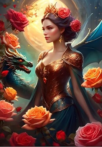 bluebird Puzzle Die Macht des Drachen - 1000 Teile bluebird Puzzle Die Macht des Drachen - 1000 Teile von bluebird