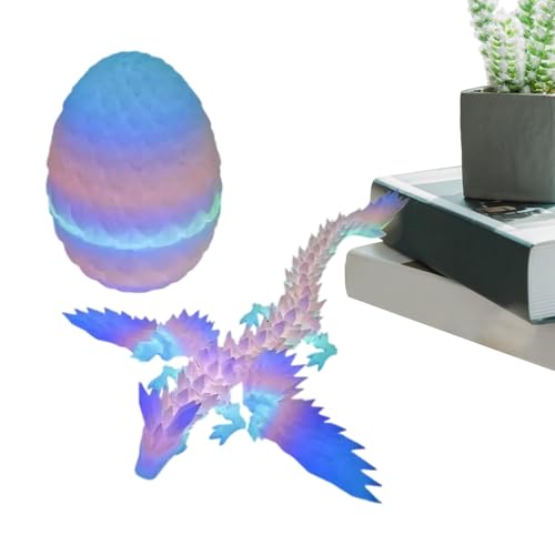 3D Dragon - 3D -Druck, Dekorative Ornamente | Articulated Action Dragon Für Kinder, Ein Perfektes Stress -Relief -Spielzeug Für Ostern- Und Geburtstagsfeier -Überraschungsgeschenke, Empfohlen Für Die 3D Dragon - 3D -Druck, Dekorative Ornamente | Articulated Action Dragon Für Kinder, Ein Perfektes Stress -Relief -Spielzeug Für Ostern- Und Geburtstagsfeier -Überraschungsgeschenke, Empfohlen Für Die von brooksnaji