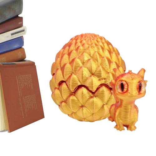 3D -Gedruckter Drache - Mit Beweglichen Gelenken, Dekorativ | Schöner Artikulierter Drache Für Innenräume Für Wohnzimmer, Schlafzimmer, Küche, Perfekt Für Haus- Und Bürodekoration. 3D -Gedruckter Drache - Mit Beweglichen Gelenken, Dekorativ | Schöner Artikulierter Drache Für Innenräume Für Wohnzimmer, Schlafzimmer, Küche, Perfekt Für Haus- Und Bürodekoration. von brooksnaji