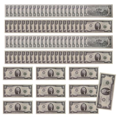 Fake -Dollar -Banknoten - Echtes Design -Requisite -Geld, Das Für Kinos Und Theater Geeignet Ist, Pseudo -Währung, Die Als Lernmaterialien Verwendet Werden Können, Scheindollar -Banknoten, Die Für Fake -Dollar -Banknoten - Echtes Design -Requisite -Geld, Das Für Kinos Und Theater Geeignet Ist, Pseudo -Währung, Die Als Lernmaterialien Verwendet Werden Können, Scheindollar -Banknoten, Die Für von brooksnaji