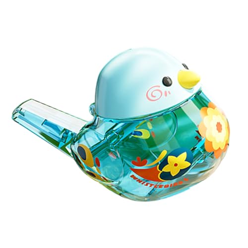 Vogelwasserpfiff - Süße Cartoon -Soundgebläse, Leichtes Lerngeräuschwerkzeug | Wiederverwendbares Musikspielzeug Für Kleinkinder, School Belohnung Pfeife Für Aktivitäten Im Klassenzimmer, Tragbares Vogelwasserpfiff - Süße Cartoon -Soundgebläse, Leichtes Lerngeräuschwerkzeug | Wiederverwendbares Musikspielzeug Für Kleinkinder, School Belohnung Pfeife Für Aktivitäten Im Klassenzimmer, Tragbares von brooksnaji