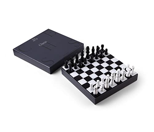 Art of Chess Printworks Schachspiel von bsd gifted