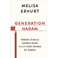 Generation Haram von btb