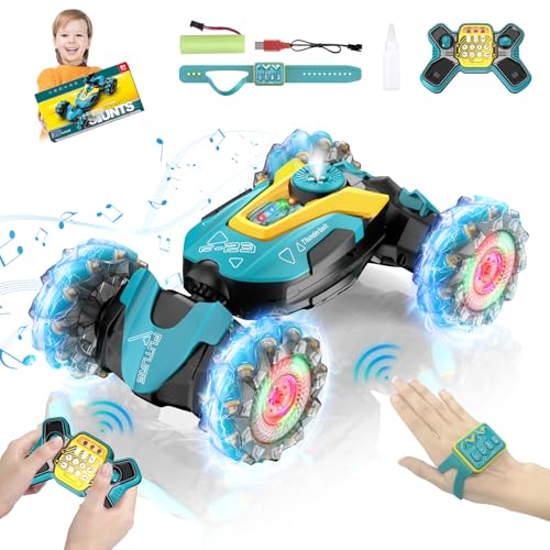 Bubbacare Remote Control car von Bubbacare