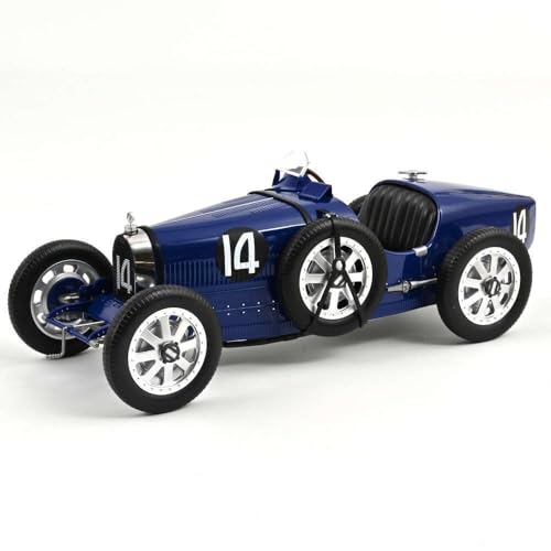 NOREV 1/12 - Bugatti T35-1925 von bugatti