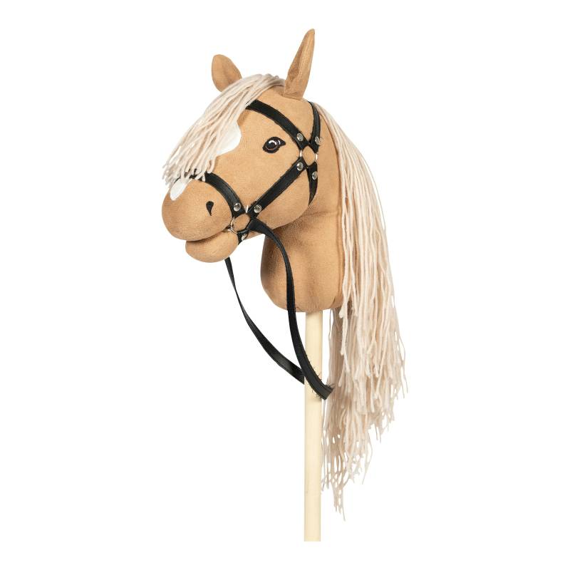 By Astrup Steckenpferd Hobby Horse mit offenen Maul von by ASTRUP