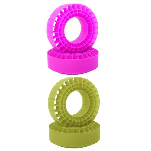 casstaly 1.9 Crawler Reifenschaum, 108 x 42 mm, für 1/10 RC Crawler Axial TRX4 SCX10 III casstaly 1.9 Crawler Reifenschaum, 108 x 42 mm, für 1/10 RC Crawler Axial TRX4 SCX10 III von casstaly