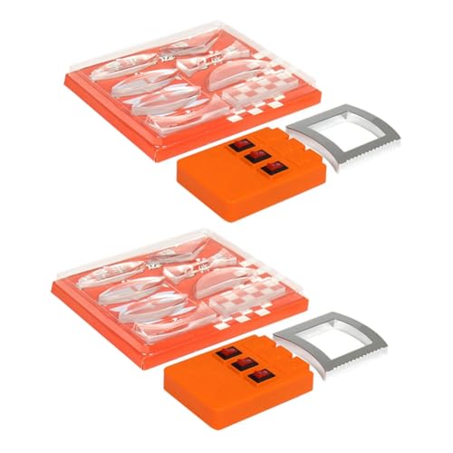 casstaly Linsenbildausrüstung, Werkzeuge, Physikalische Lehrwerkzeuge, Lehrhilfen, Geometrische Optik, Experimentelles Set, Lern-Kits, 2er-Set casstaly Linsenbildausrüstung, Werkzeuge, Physikalische Lehrwerkzeuge, Lehrhilfen, Geometrische Optik, Experimentelles Set, Lern-Kits, 2er-Set von casstaly