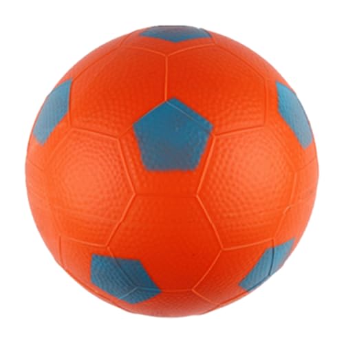 ccuzs Beach Ball, Indoor Sports Toy, Summer Water Game, Lightweight 6.3 Inch Ball, Colorful Sturdy Design, Develop Basic Skills, Made of Excellent PVC Material, 6.3x6.3x6.3in ccuzs Beach Ball, Indoor Sports Toy, Summer Water Game, Lightweight 6.3 Inch Ball, Colorful Sturdy Design, Develop Basic Skills, Made of Excellent PVC Material, 6.3x6.3x6.3in von ccuzs