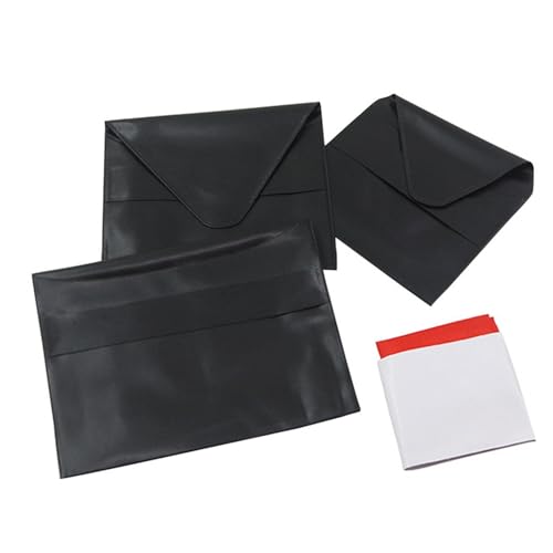 ccuzs Illusions Magician Wallet | Magician Wallets Props - Coin Magic Trick Wallet, Illusions Magician Wallet Gimmick Props Unvorstellbare Street Show Prop For Magician Magic Show Lovers von ccuzs