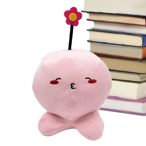 ccuzs Plüsch Octopus - Soft Anime Stoffed Toy mit süßem Design für Kinder & Babys | Huggable Stoff, Sammlerstil, Mädchen, Innenspiel, Geburtstag, Ostern oder Weihnachten ccuzs Plüsch Octopus - Soft Anime Stoffed Toy mit süßem Design für Kinder & Babys | Huggable Stoff, Sammlerstil, Mädchen, Innenspiel, Geburtstag, Ostern oder Weihnachten von ccuzs