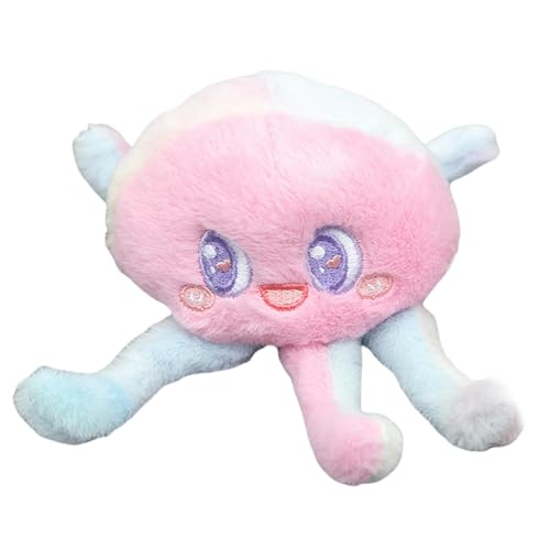 ccuzs Plush Magnet Animals, Stuffed Animal Toy, Costume Accessories, ShouldersMagnet Toys, Stuffed Animal Doll, Kids Plush Toys, Magnetic Plush Animals, Fun Costume Accessories for Kids, Adults von ccuzs