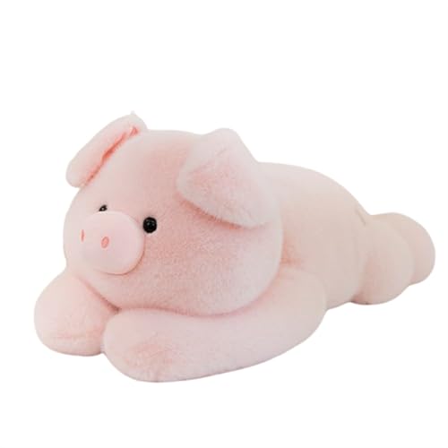 60cm lang riesen Schildkröte Kuscheltier ,Groß Schwein Stofftier Riesen Kuscheltier,Kuscheltier Frosch Spielzeug,Riesige Flauschige Weich Jumbo Plüsch Spielzeug, perfekt für Kinder (60cm,Schweine) 60cm lang riesen Schildkröte Kuscheltier ,Groß Schwein Stofftier Riesen Kuscheltier,Kuscheltier Frosch Spielzeug,Riesige Flauschige Weich Jumbo Plüsch Spielzeug, perfekt für Kinder (60cm,Schweine) von champracer