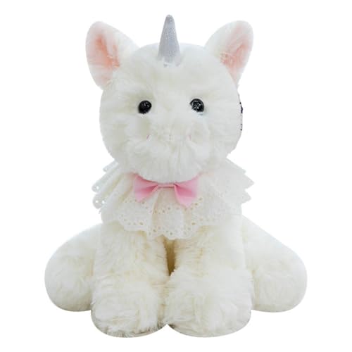 Kuscheltier Einhorn Plüschtier,Plüsch Spielzeug Plüschtier für Kinder und Baby,Plüsch Einhorn Kuscheltier,Süßes Stofftier Einhörner Plüsch Spielzeug,für Kinder Mädchen Puppe Geschenk (34cm) Kuscheltier Einhorn Plüschtier,Plüsch Spielzeug Plüschtier für Kinder und Baby,Plüsch Einhorn Kuscheltier,Süßes Stofftier Einhörner Plüsch Spielzeug,für Kinder Mädchen Puppe Geschenk (34cm) von champracer