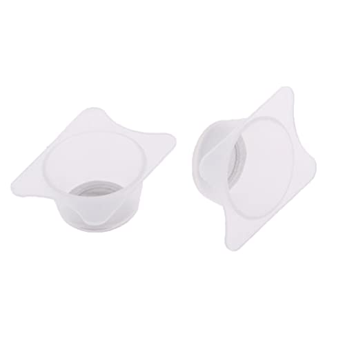 chiwanji 2 pcs 90001 02 S 130 Filterbecher Farbe Reinigungsbecher Modell Zubehör von chiwanji