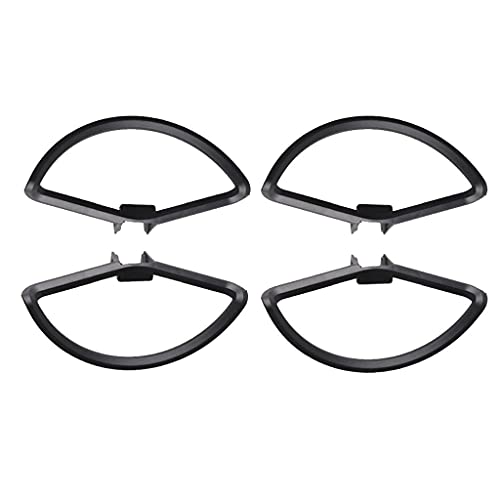 chiwanji 4pcs Propeller Prop Guard for Parrot FPV von chiwanji