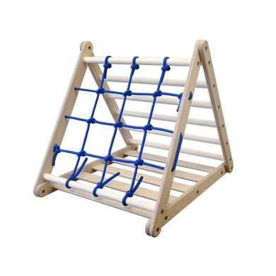 climb up toys - Mini Kletterdreieck Robbe Runa von climb up toys