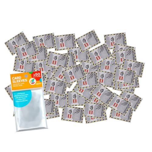 Bundle mit Blue Ocean Lego Jurassic World - Serie 3 Trading Cards - 50 Verschiedene, zufällige Karten + Exklusive Collect-it Hüllen Bundle mit Blue Ocean Lego Jurassic World - Serie 3 Trading Cards - 50 Verschiedene, zufällige Karten + Exklusive Collect-it Hüllen von collect-it.de MY HOME OF CARDS + TOYS