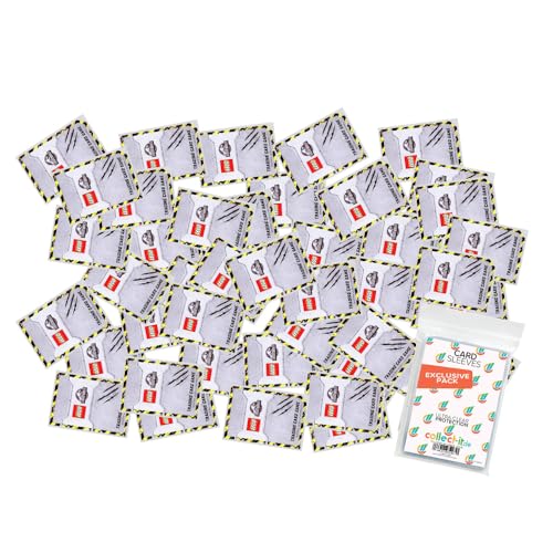 Bundle mit Lego Jurassic World Serie 1 Trading Cards - 50 Verschiedene, zufällige Karten + Exklusive Collect-it Hüllen Bundle mit Lego Jurassic World Serie 1 Trading Cards - 50 Verschiedene, zufällige Karten + Exklusive Collect-it Hüllen von collect-it.de MY HOME OF CARDS + TOYS