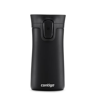 Contigo Thermobecher Pinnacle Autoseal™ 300 ml, Matte Black von contigo®