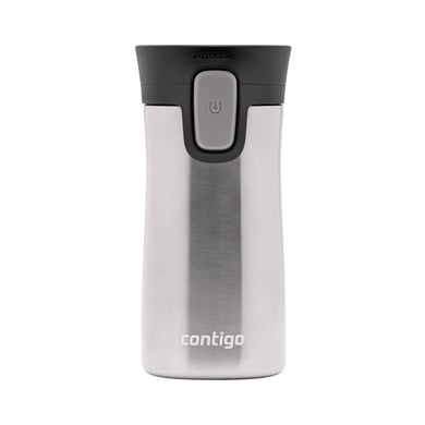 Contigo Thermobecher Pinnacle Autoseal™ 300 ml, Stainless Steel von contigo®