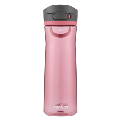 Contigo Trinkflasche 720 ml Jackson Frosted Rose, rosa von contigo®