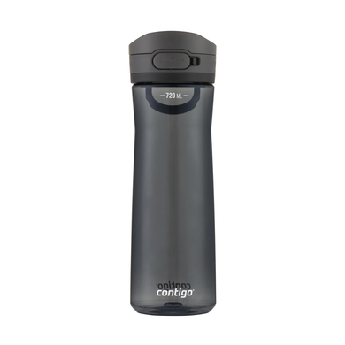 Contigo Trinkflasche 720 ml Jackson Licorice dunkelgrau von contigo®