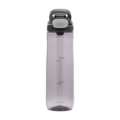 Contigo Trinkflasche Cortland Autoseal™ 720 ml, Smoke von contigo®