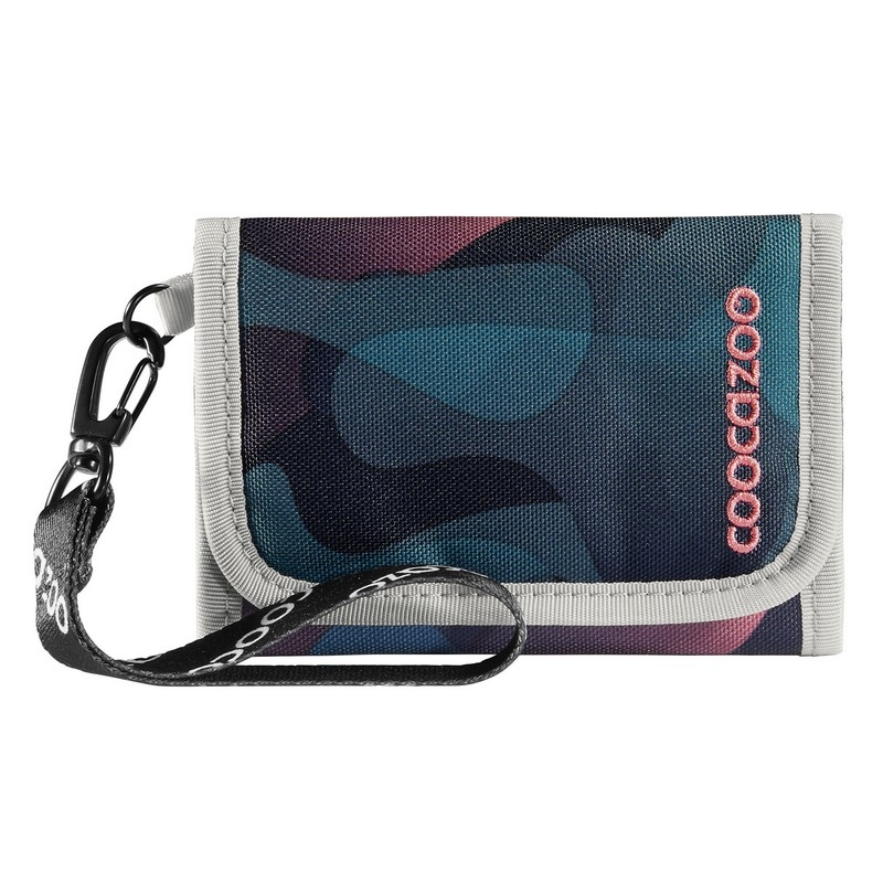 coocazoo Geldbeutel Cloudy Peach von coocazoo