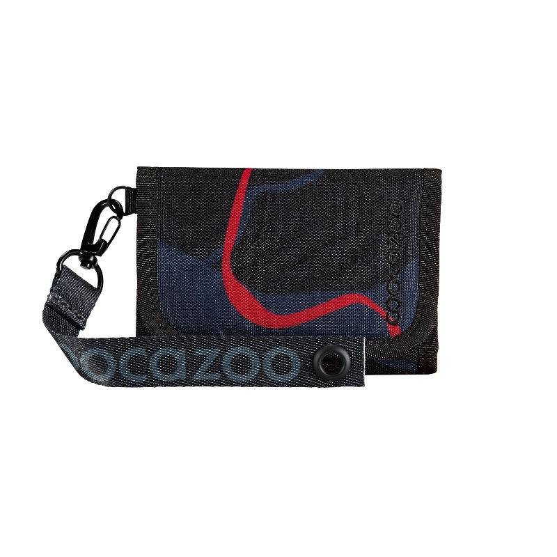 coocazoo Geldbeutel Lava Lines von coocazoo