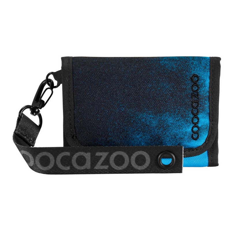 coocazoo Geldbeutel Mystic Clouds von coocazoo