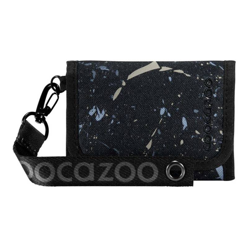 coocazoo Geldbeutel Reflective Splash von coocazoo