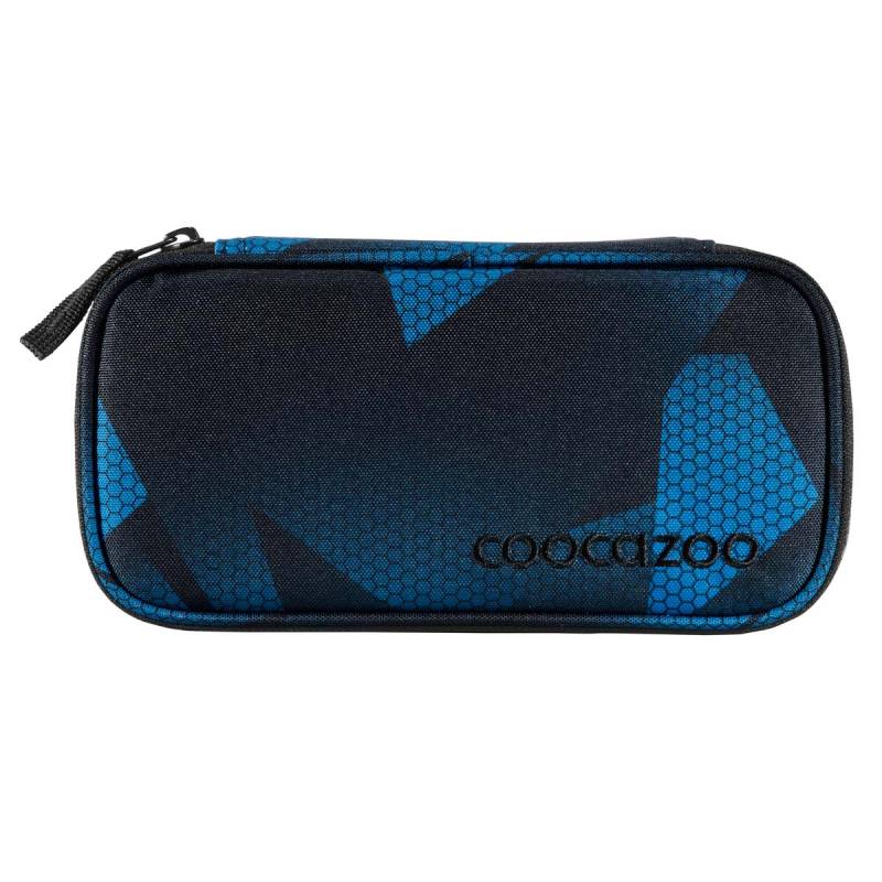 coocazoo Schlamperetui Electric Ice von coocazoo