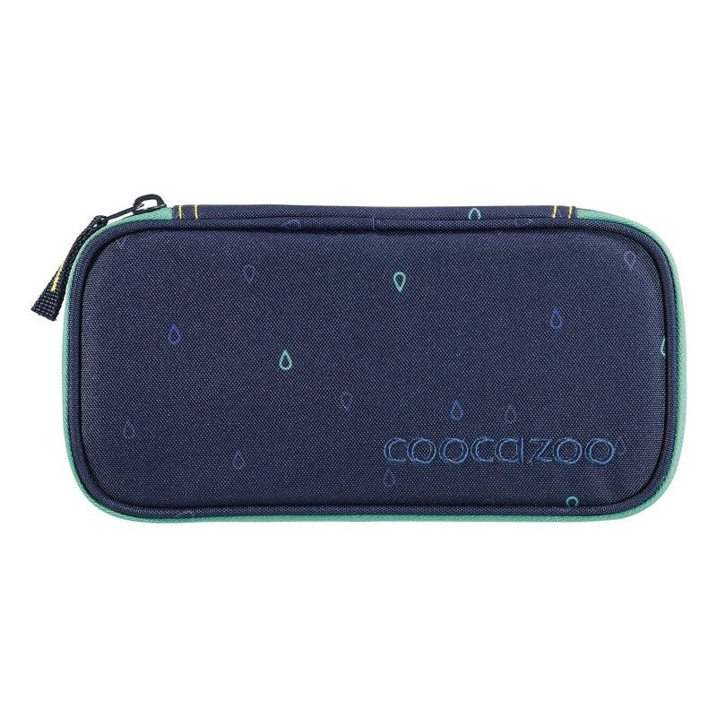 coocazoo Schlamperetui Happy Raindrops von coocazoo