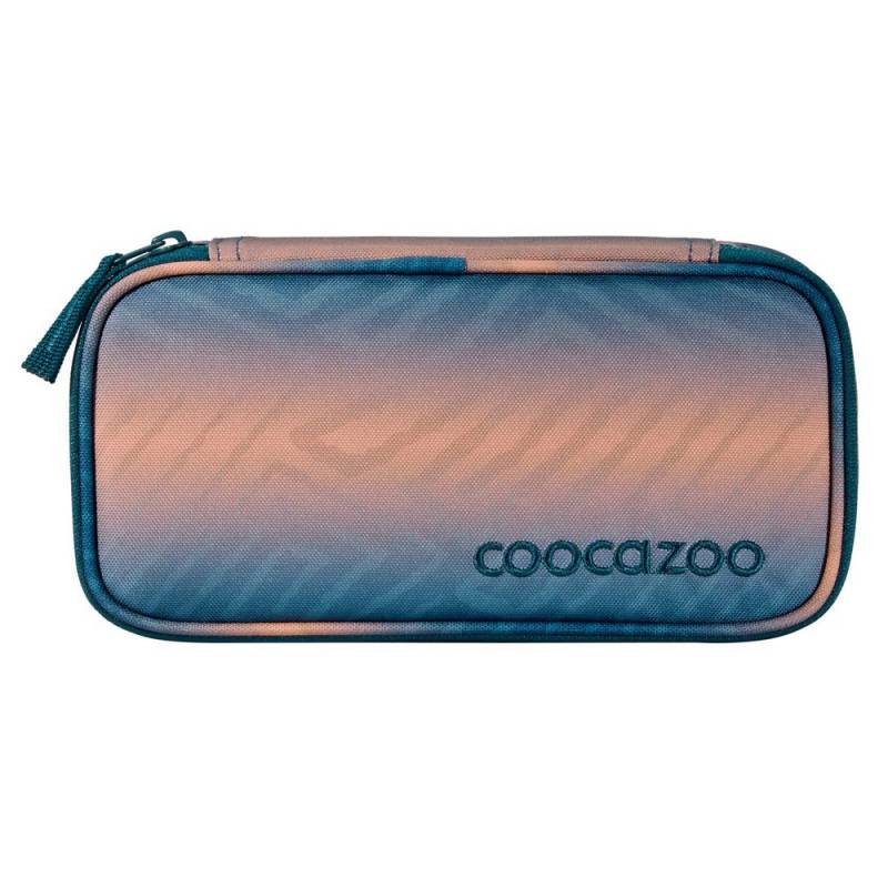 coocazoo Schlamperetui Pacific Tribes von coocazoo