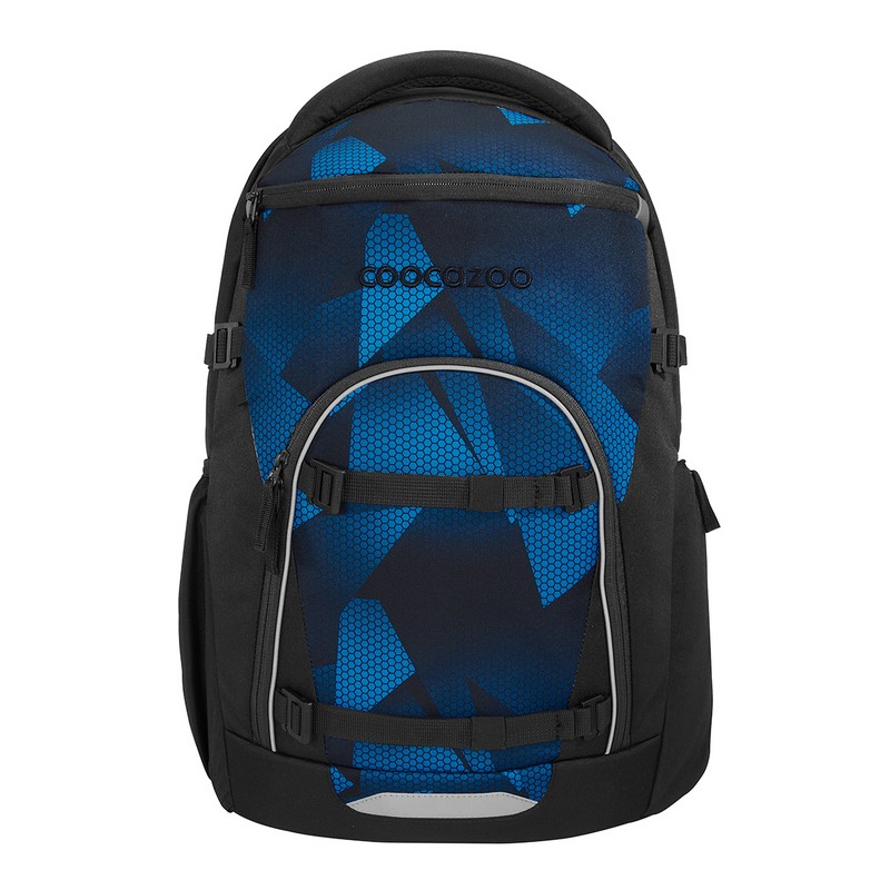 coocazoo Schulrucksack Byte Electric Ice coocazoo Schulrucksack Byte Electric Ice von coocazoo