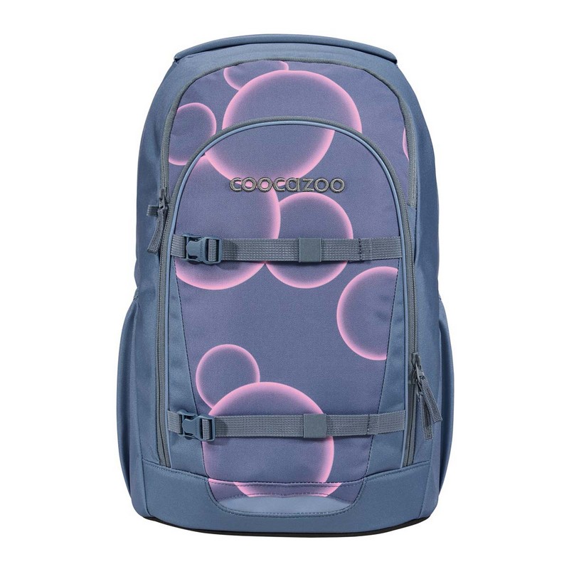 coocazoo Schulrucksack Every Swirl Whirl coocazoo Schulrucksack Every Swirl Whirl von coocazoo