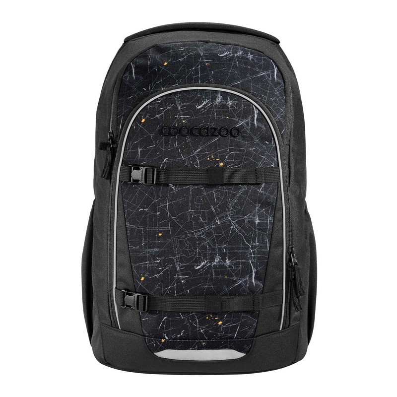 coocazoo Schulrucksack Every Urban Metro coocazoo Schulrucksack Every Urban Metro von coocazoo