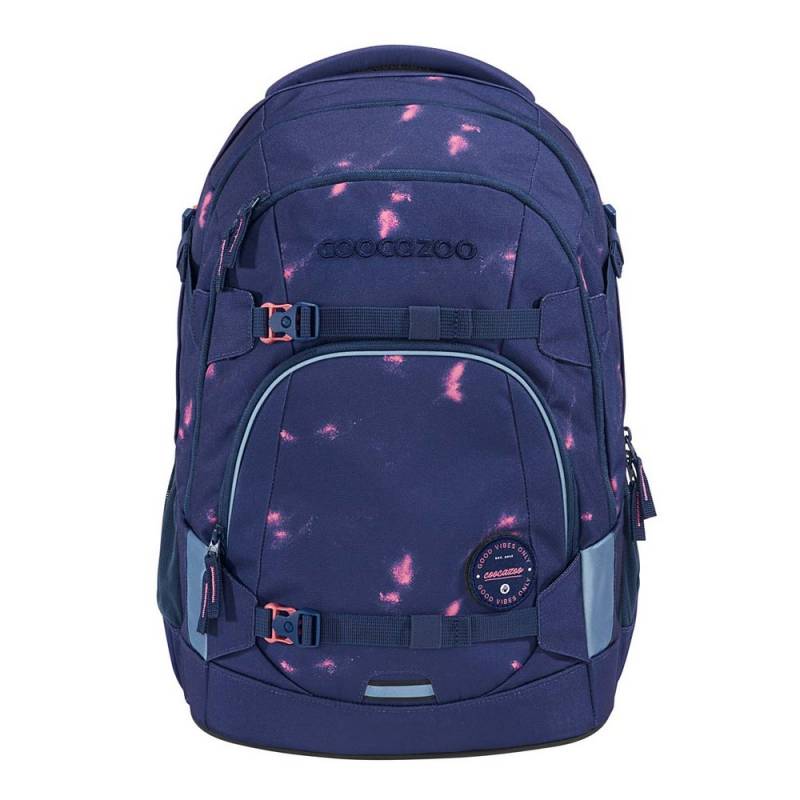 coocazoo Schulrucksack Mate Arctic Midnight von coocazoo