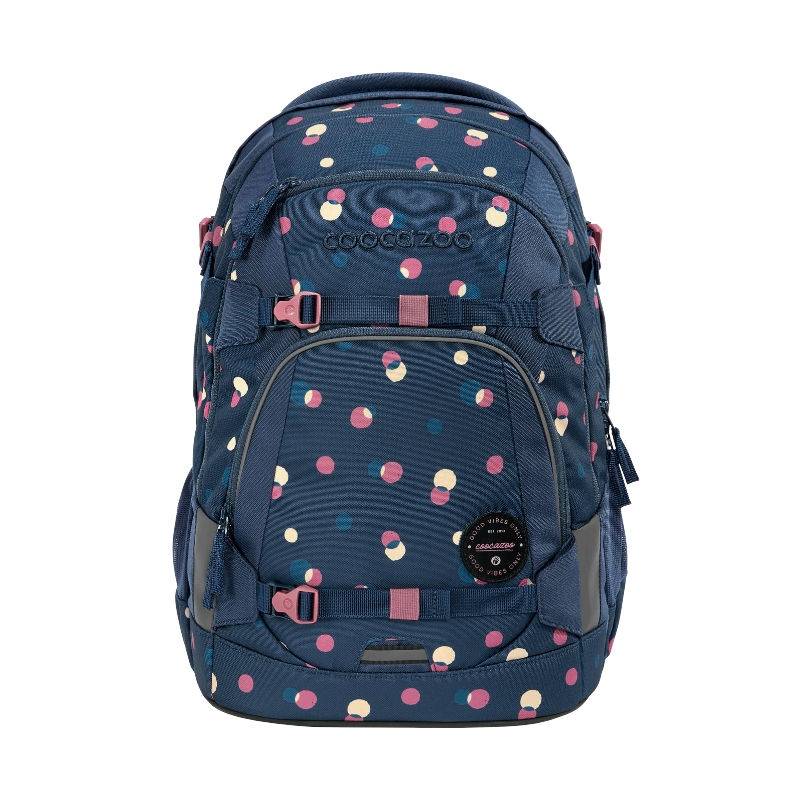 coocazoo Schulrucksack Mate Bubble Dreams von coocazoo