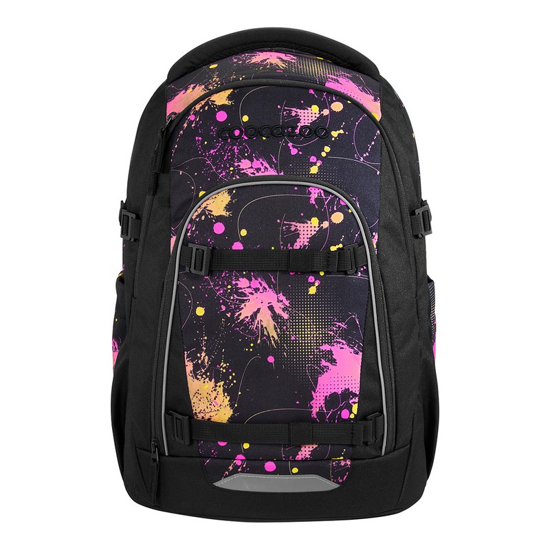 coocazoo Schulrucksack Mate Colour Drift coocazoo Schulrucksack Mate Colour Drift von coocazoo